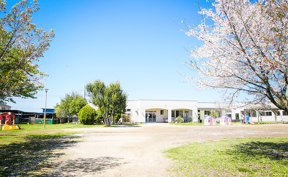 ケアーズ保育園